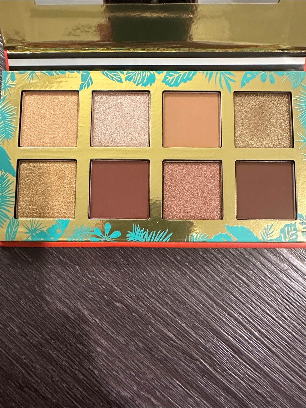 Sephora Animal-Eyes Eyeshadow Palette - Picture 3 of 6